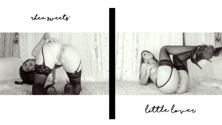 RheaSweet Little Lover