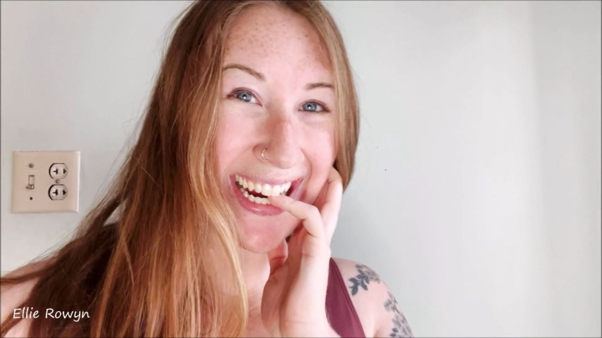 Mean Giantess Toys With You - October 24, 2024