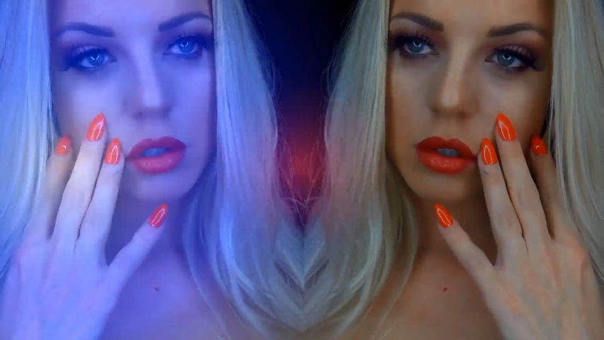 TRIGGERED: INTENSE GODDESS WORSHIP - December 09, 2018