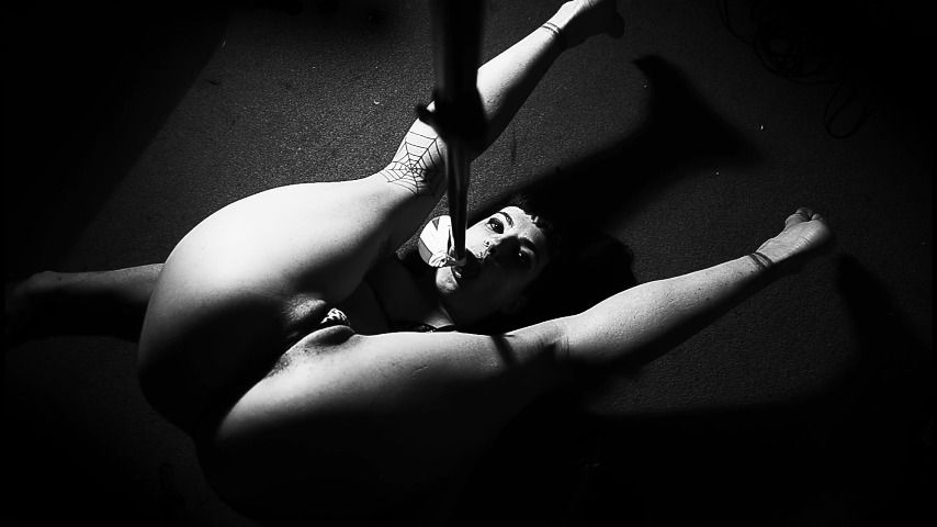 obsessed with blowjobs