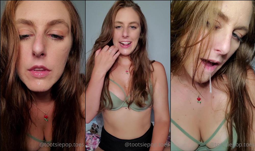 tootsiepoptoes 01 09 2020 812609383 cum inside stay awhile