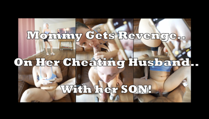 Mommy Gets Revenge - February 09, 2025