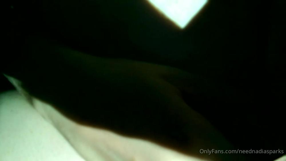 NeedNadiaSparks OnlyFans Video 022