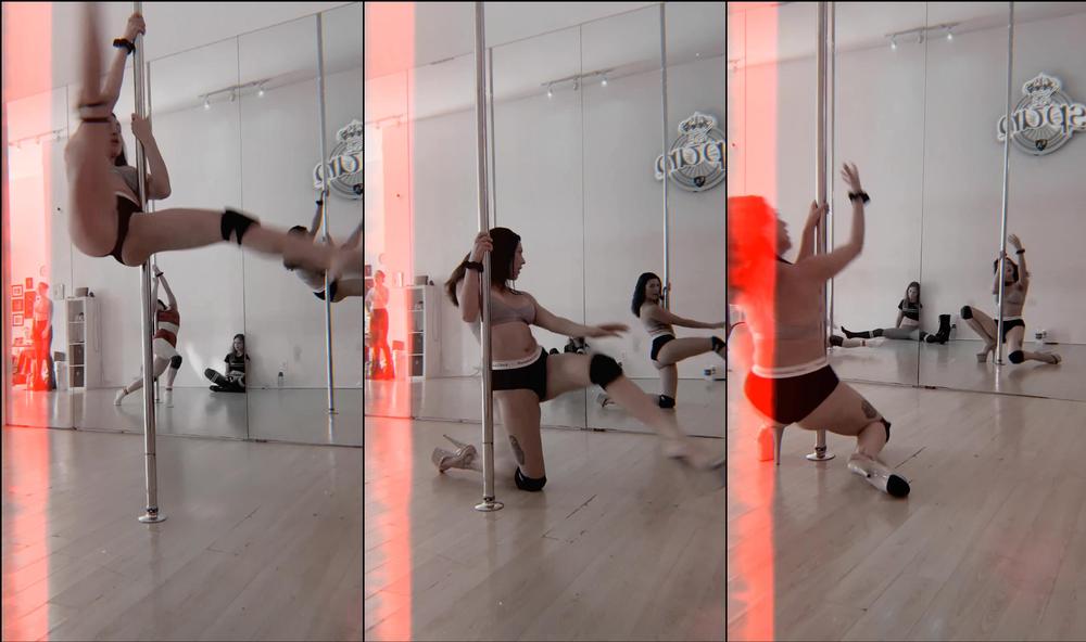 danikamaia 01 12 2019 96242067 I definitely need to dance today thatâs what makes me the happiest when I have the Sunda