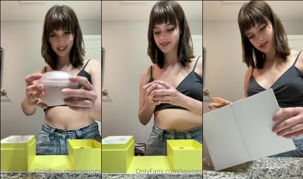 SooGSX OnlyFans 16463 Video