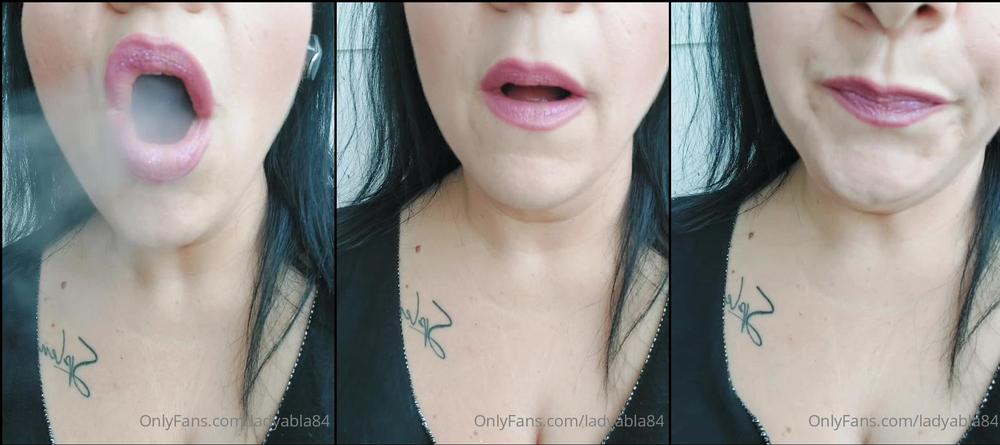 ladyabla84 17 06 2022 2491617997 fetish smoke