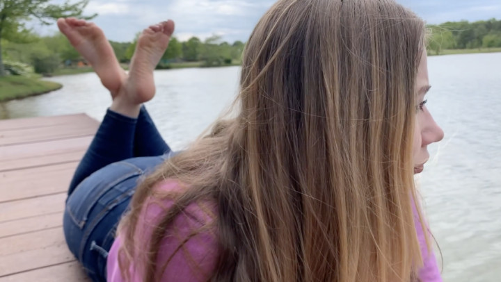 ViVi's Bootie & Soles In THE POSE - May 25, 2020