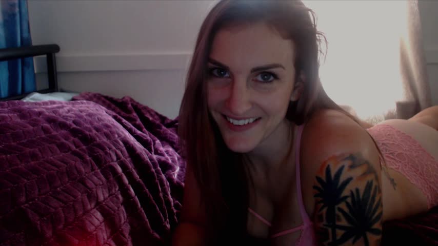 Milk & Kisses ASMR GFE DirtyTalk