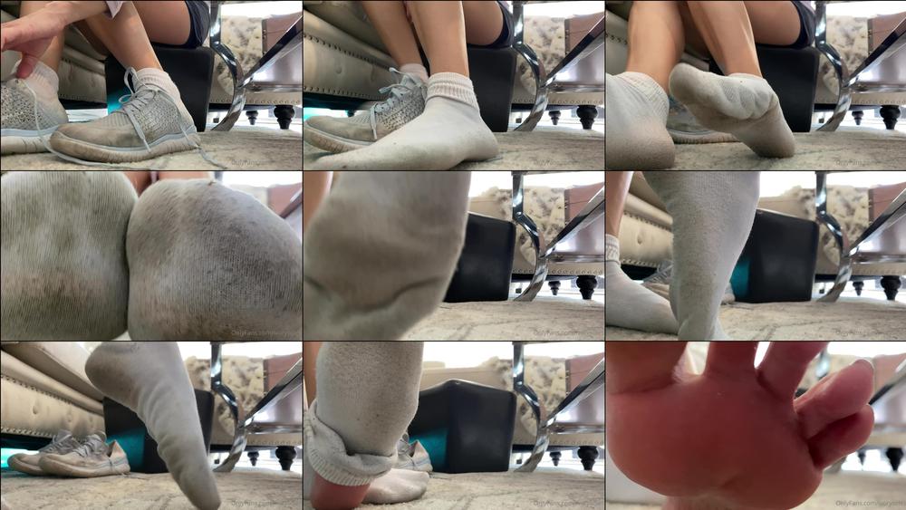 ivorysoles 14 10 2020 1074250171 Sock documentation part 2 