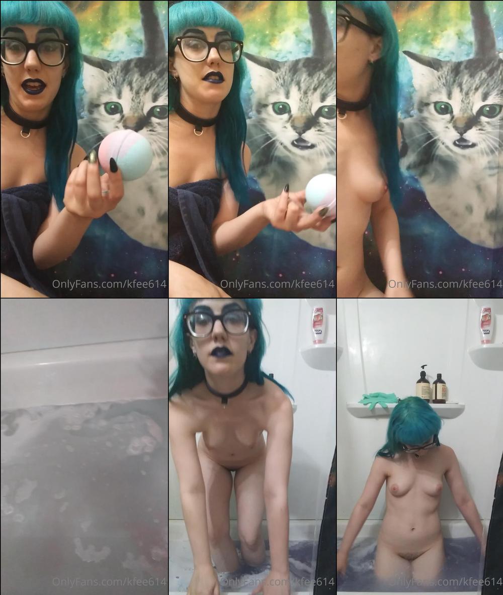 kalilafae 05 07 2020 498085115 Today starts my bath series  I hope you like it