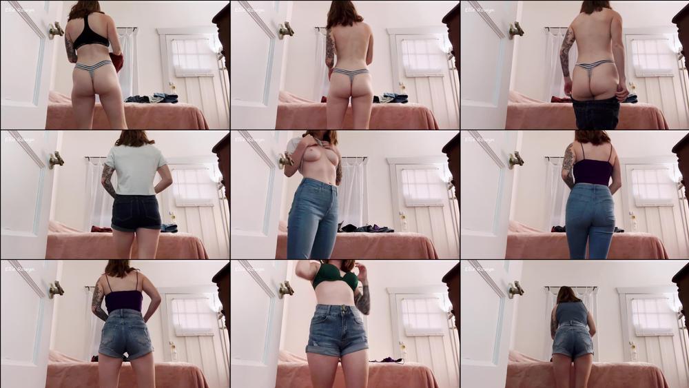 Caught Spying - May 16, 2023