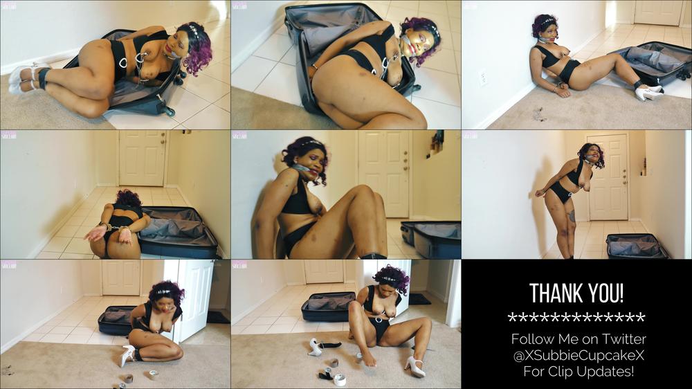Subbiecupcake The Swimsuit Slave