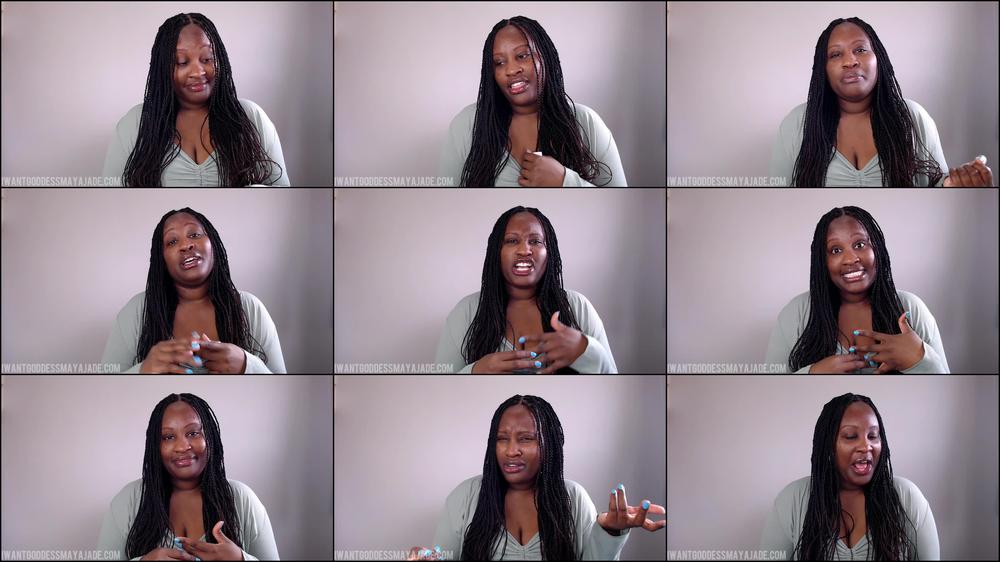 Big Bad Bully Black Hottie