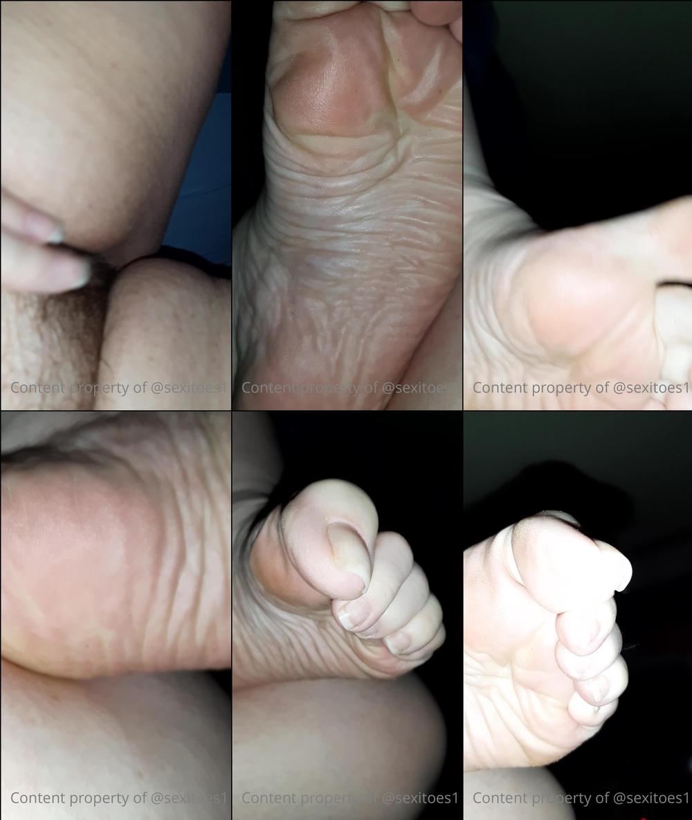 sexitoes1 02 07 2021 2151696783 Lick me