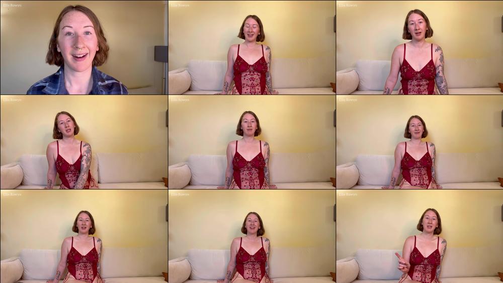 step-Sister-in-Law Gloryhole Blackmail - February 22, 2025
