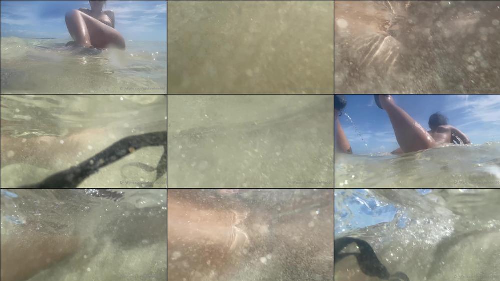 nadiawhite666 01 04 2021 2070872769 More beach â±