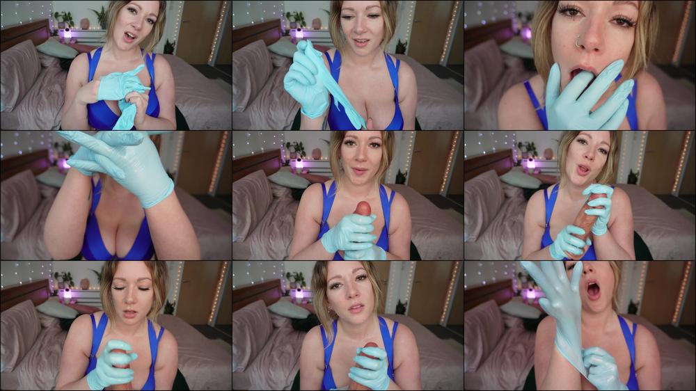 Medical Gloves JOI - March 21, 2023