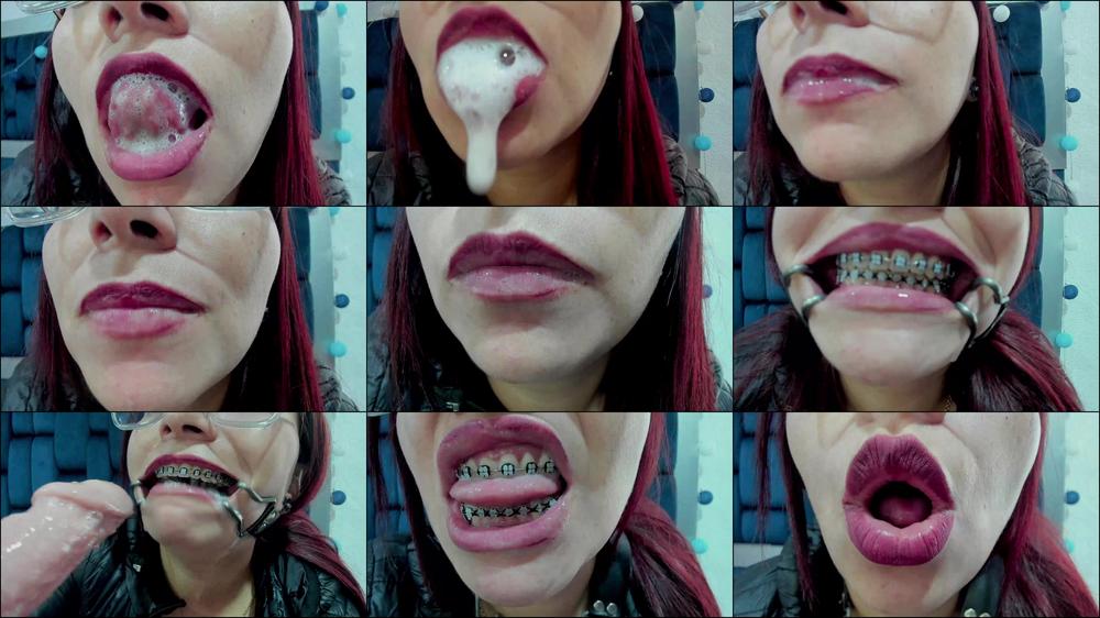 Spit Connoisseur: The Discerning Taster of Spit