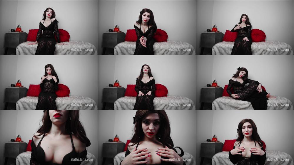 Vamp Mesmerize JOI