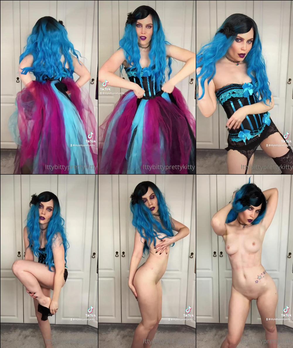 ittybittyprettykitty 16 10 2022 2624483620 welcome to the moulin rouge solo