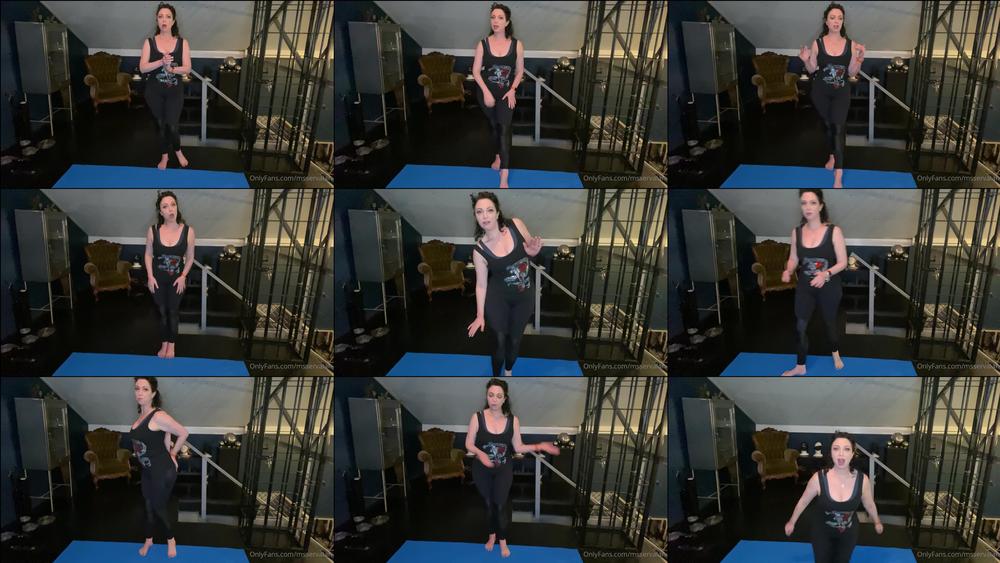 msservalan 07 10 2021 2240620226 practice to be more perfect gracefully move to kneel