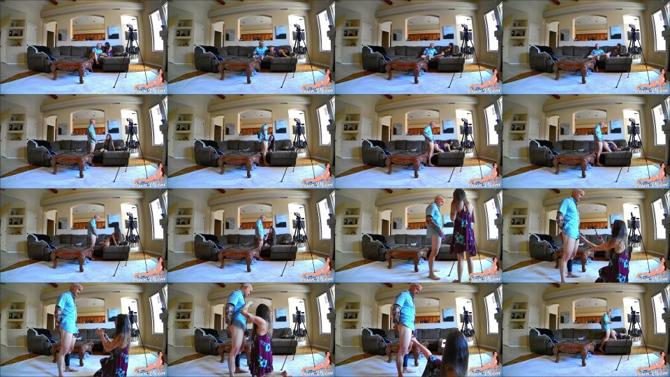 Hungbiswitch Bts Cuckold Cock Cage Tease And Denial