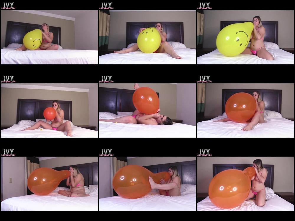 HFG Multimedia - Kendra Lynn: Q24 Blow2Pop - Mp4 Sd
