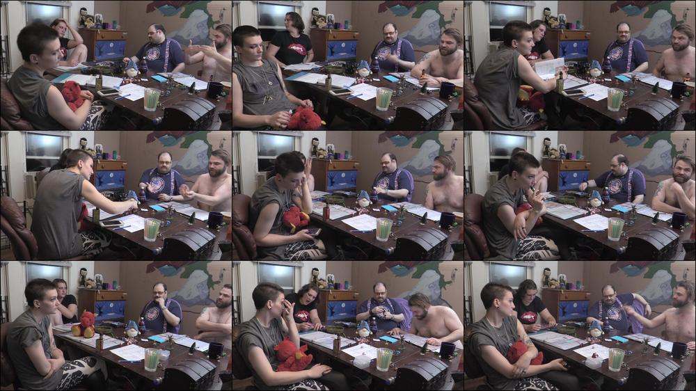 Sunday DnD game 34.10