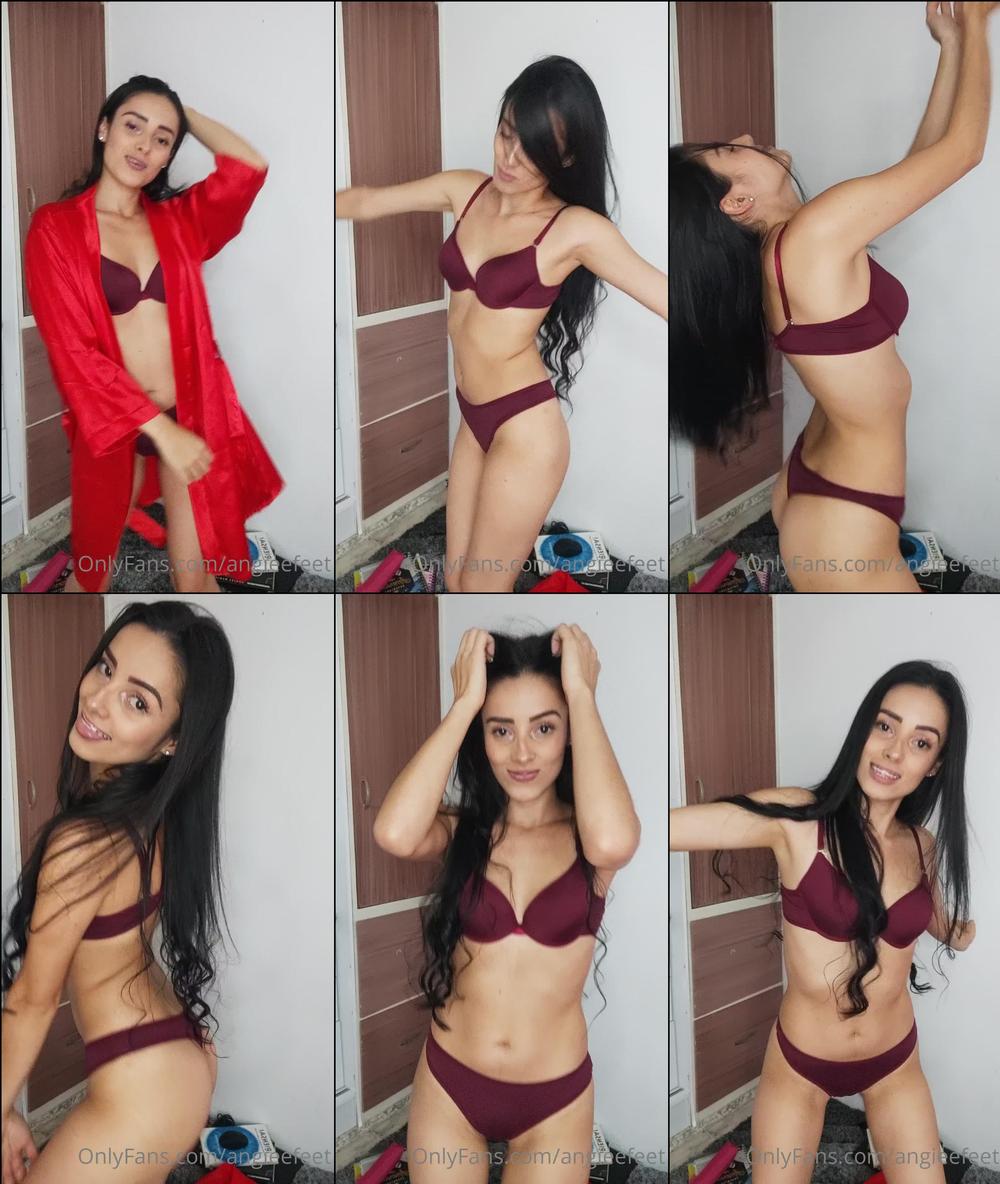 angieefeet 05 12 2020 1392809813 love dancing a little fun and se