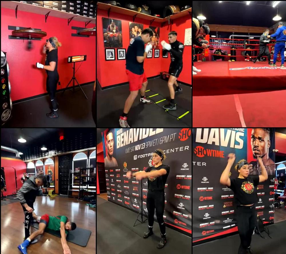 maricelacornejo 486655249 2023 01 05 stream started at 01052023 0805 pm continued training