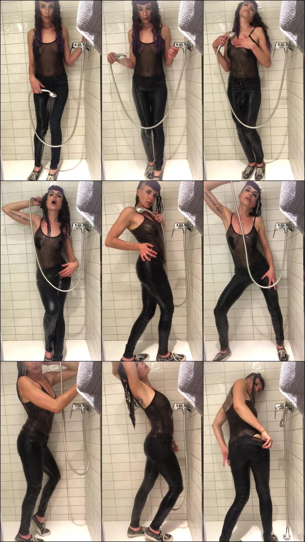 wetlook