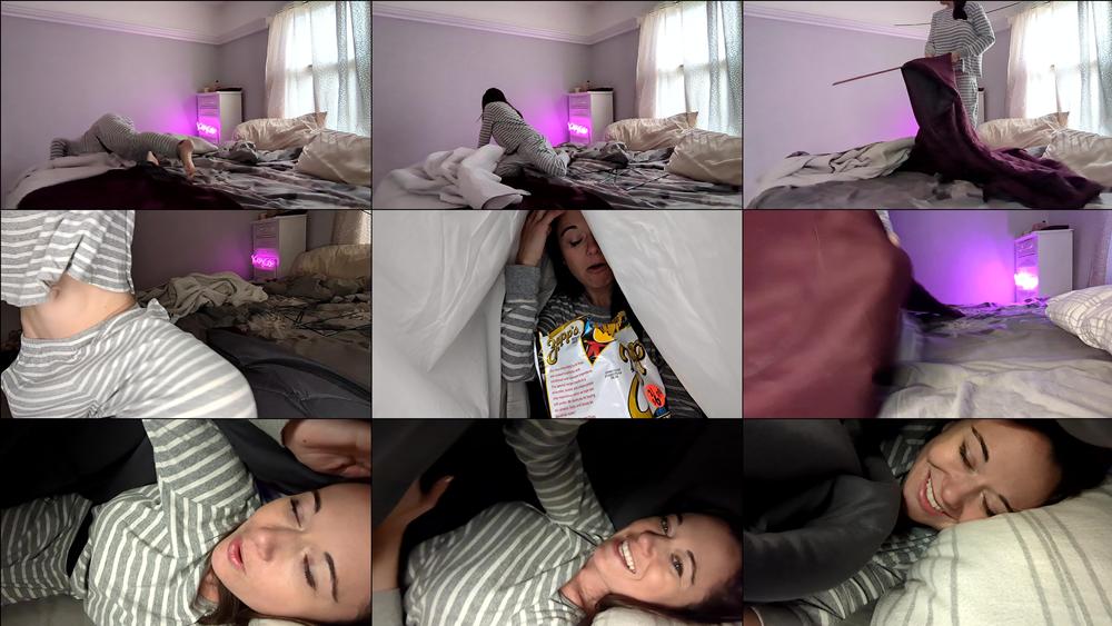 Being Silly in the Morning - March 18, 2024