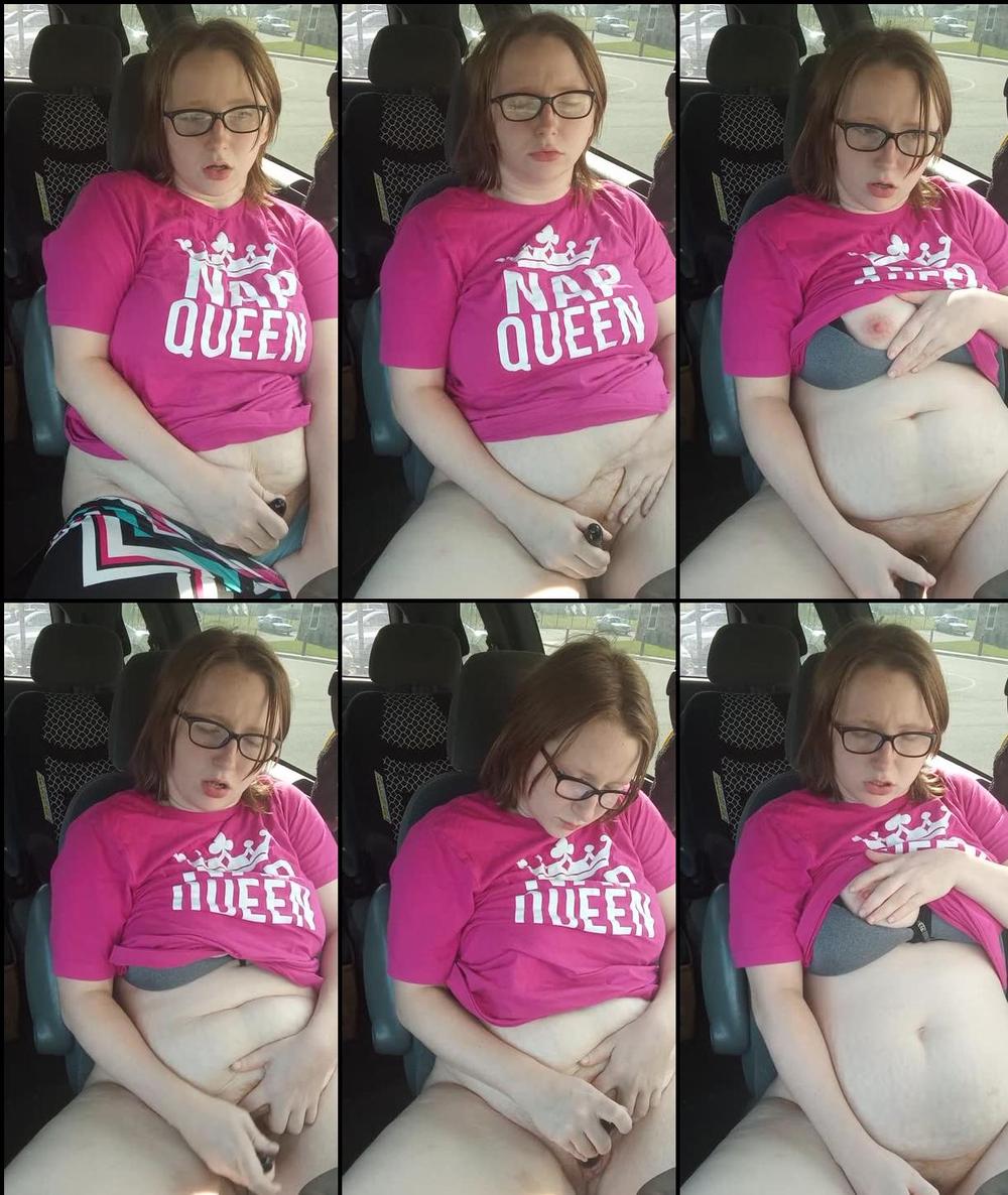 heidiprivatesociety 20 09 2019 62489374 Doing several public risk videos lately. Have