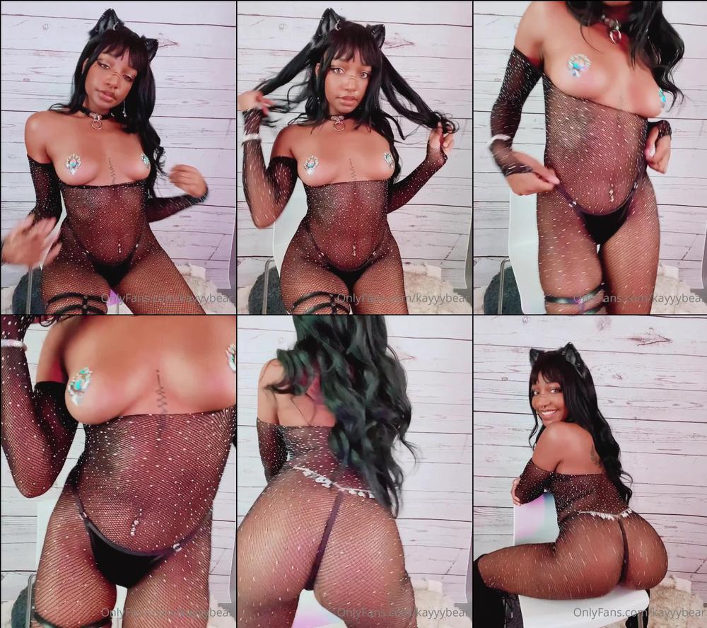 kayyybear 09 01 2021 2005199646 A lil sexy birthday video for you all, thanks for being here and all the birthday spoils s