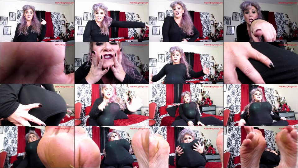 Misswhitneymorgan Whitney Morgan Gaining Grudge Gone Wrong