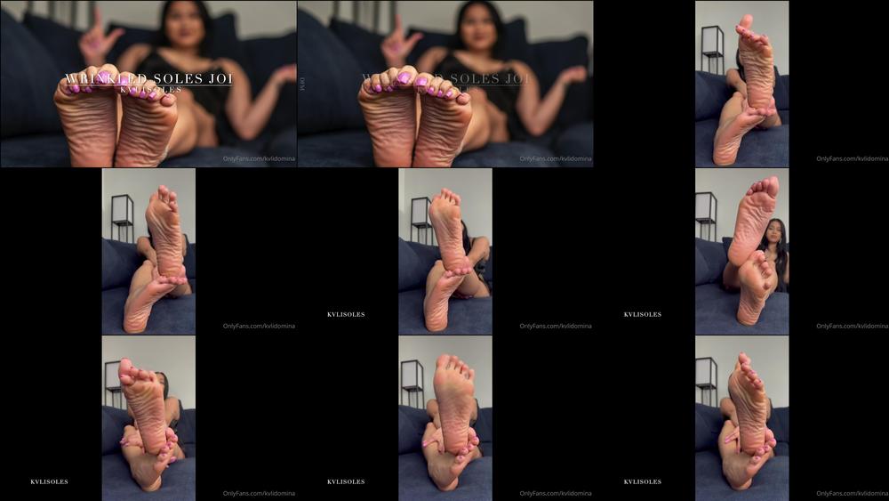 kvlidomina 03 06 2022 2476504552 Tip   Stroke   Wrinkles Soles JOI   Full Clip tip this post $6