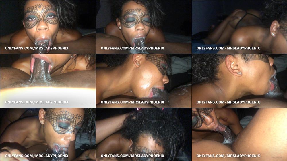 mrsladyphoenix 06 10 2019 11866639 A Night with Mrs.Phoenix
