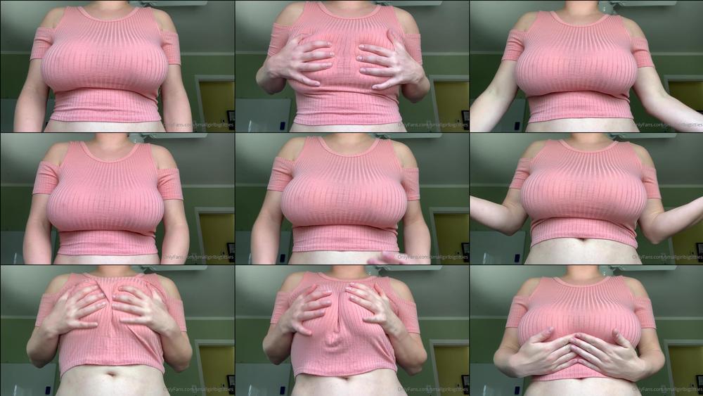 smallgirlbigtitties 03 07 2020 495250998 Welcome to my OnlyFans