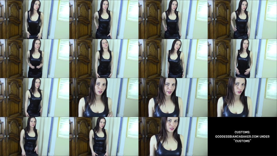 Msbiancabaker The Fantasy Of Cuckolding