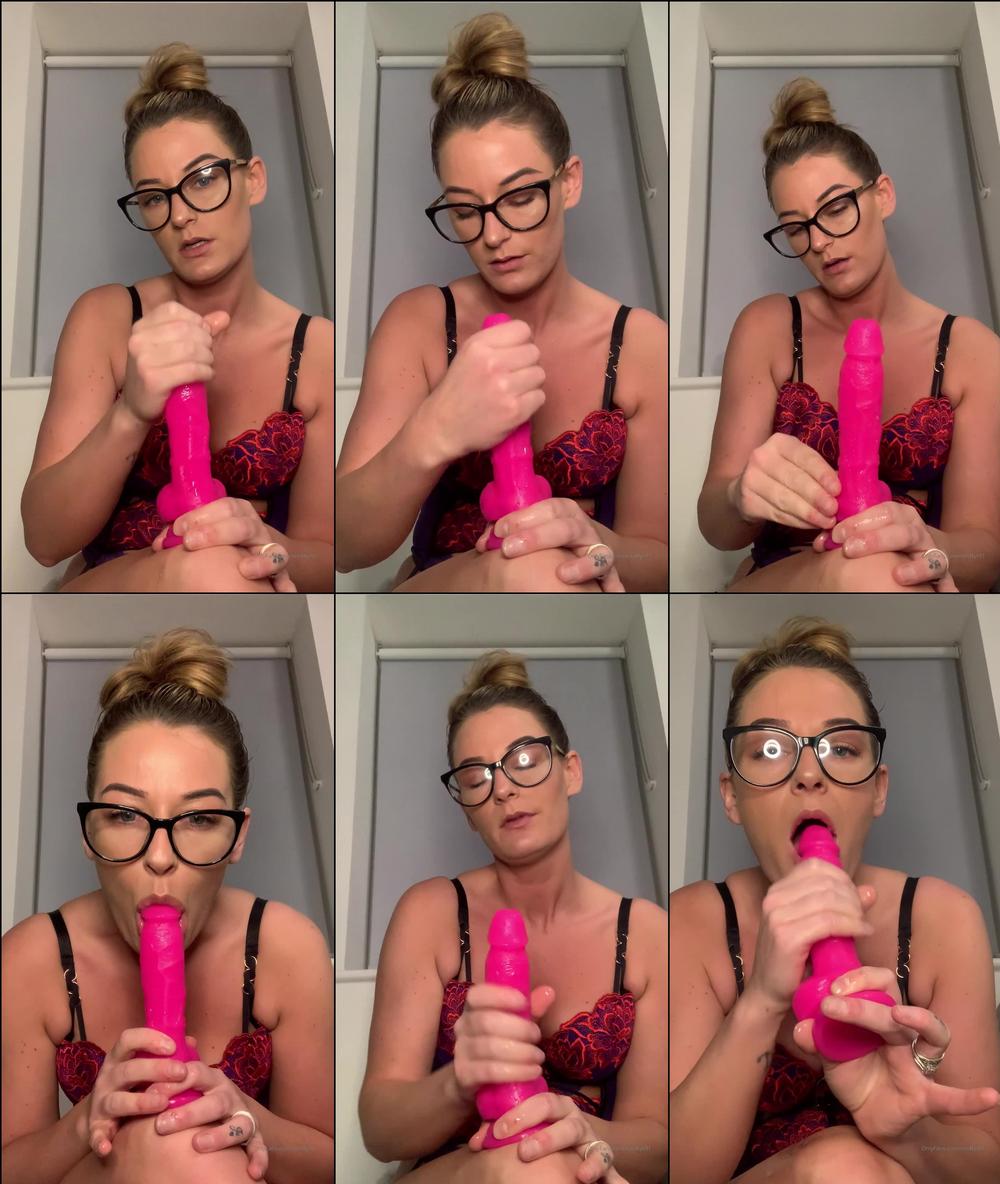 smiffys 01 04 2020 207011484 guiding you through an amazing wank included in your subscription as always