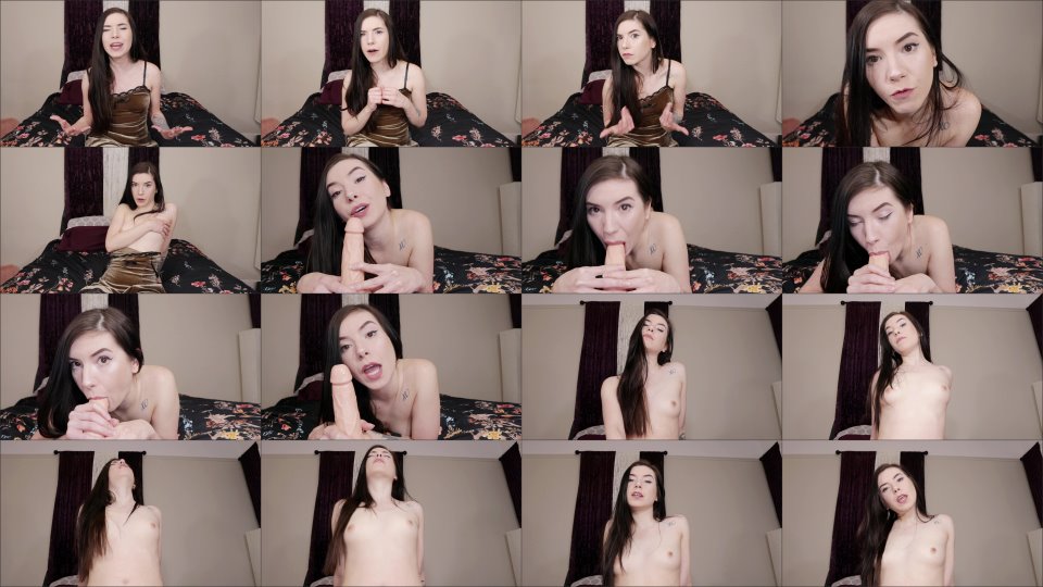 Marceline Leigh Uh Oh Your Girlfriend Is Crazy