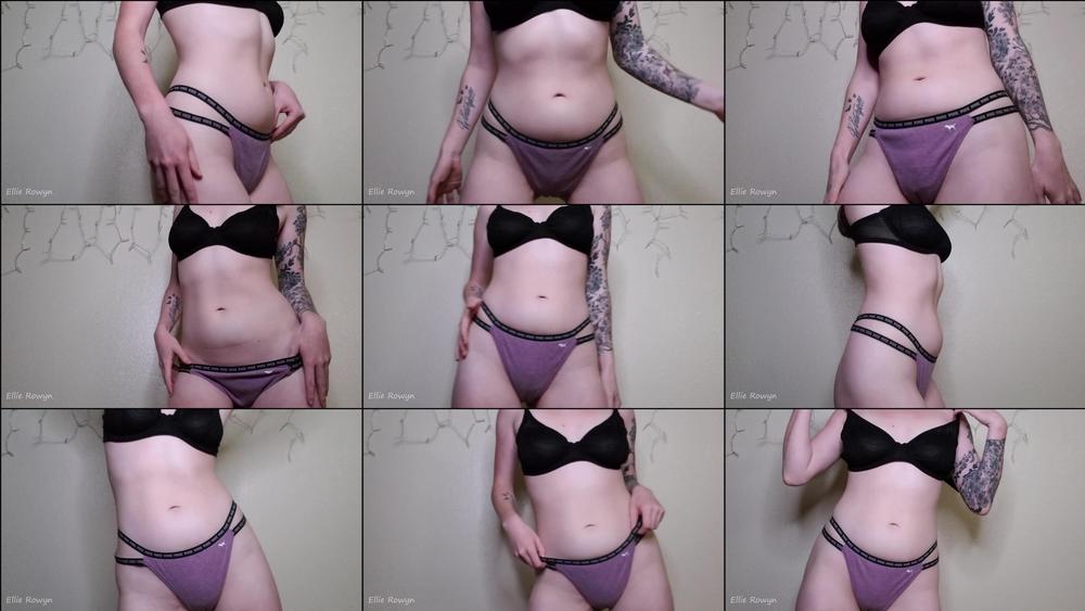 Belly Focused Dancing - July 16, 2019