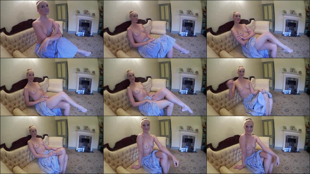Ariel Anderssen Ruination Of Your Pleasure