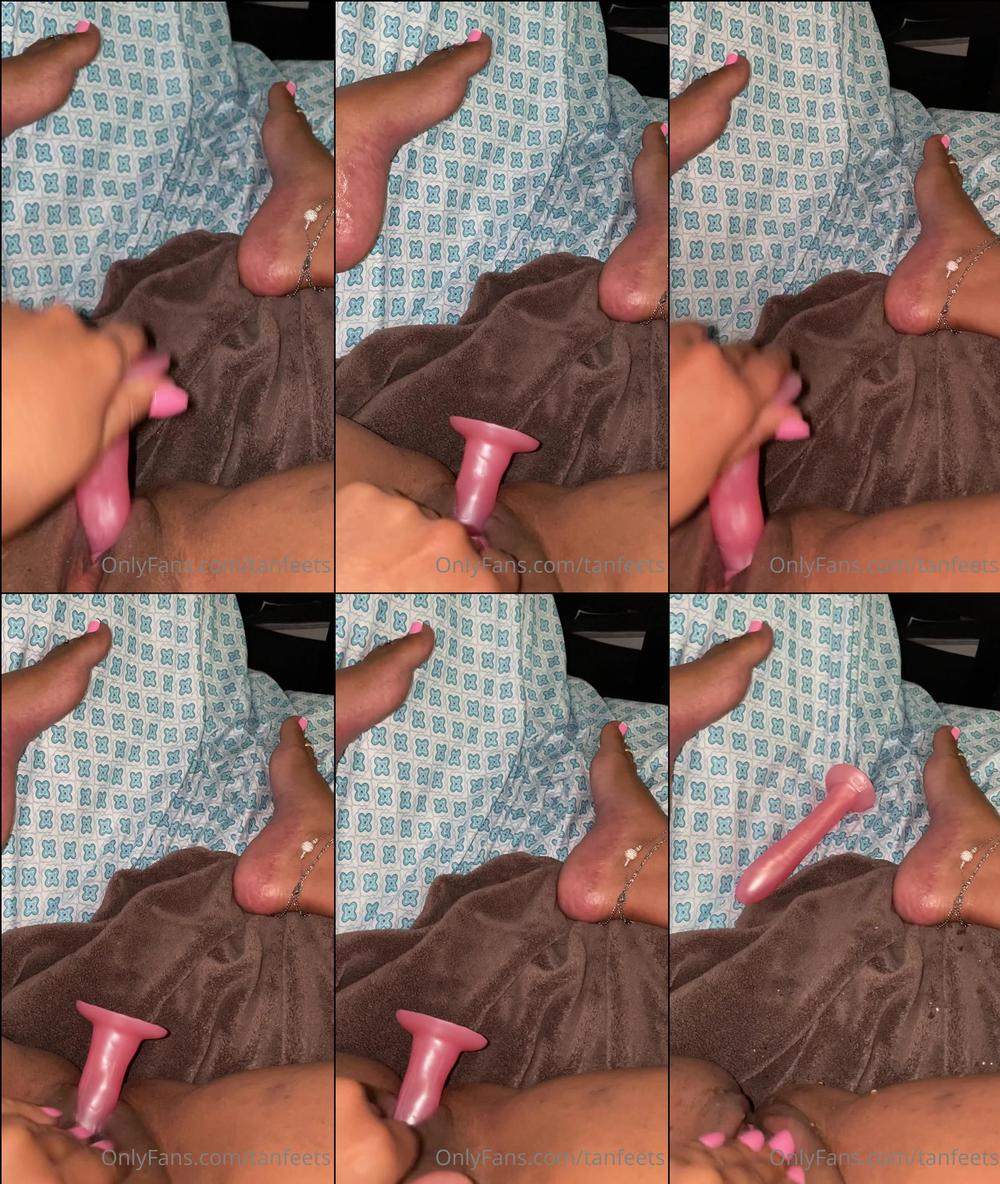 tanfeets 01 08 2021 2180309934 not sure how i forgot about this gem but happy squirt sunday 