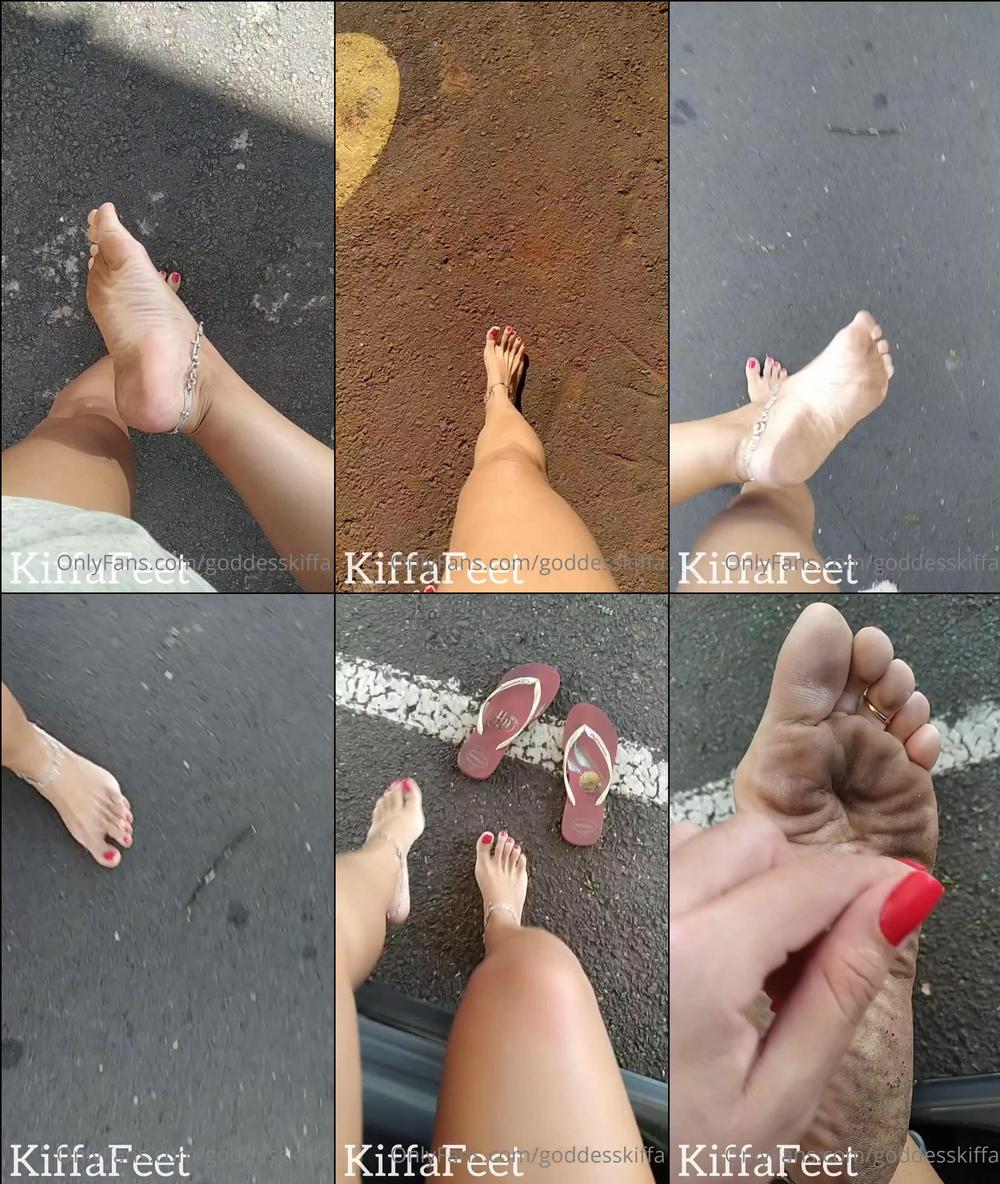 goddesskiffavideos 02 09 2020 822157923 Send me 5U$ tips and get the 4 15 min dirty feet video in portuguese