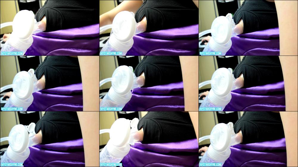 Closeup Pumping - Oct 12, 2018