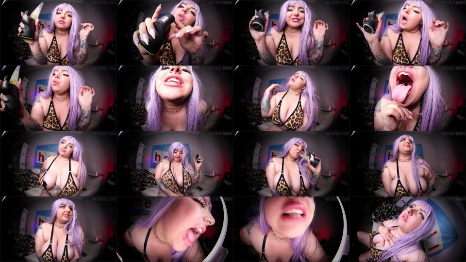 Mistressbijoux Pov Coughing Throat Tour 2