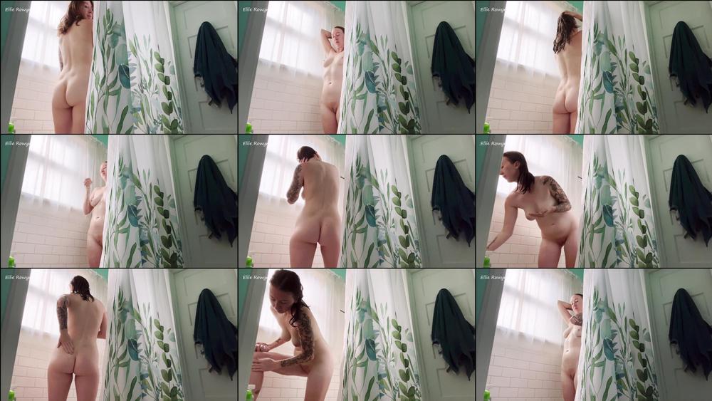 Shower With Me - July 04, 2023