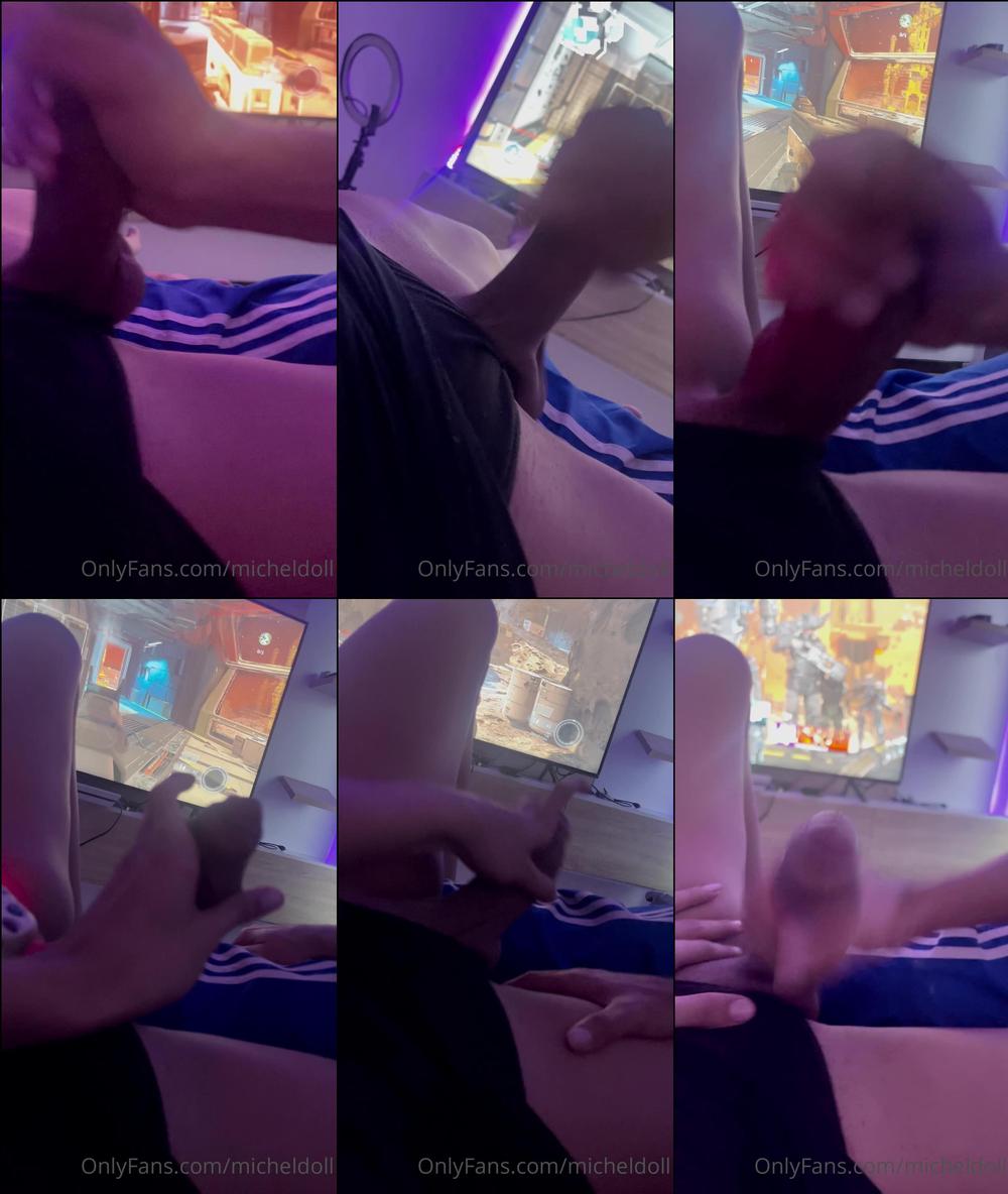 micheldoll 269078815 quieren ver como termino el video puedes comprarlo al dm 1
