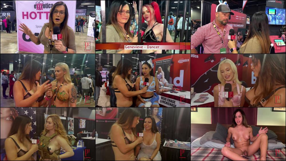 Ms Petra at Exxxotica Chicago 2022